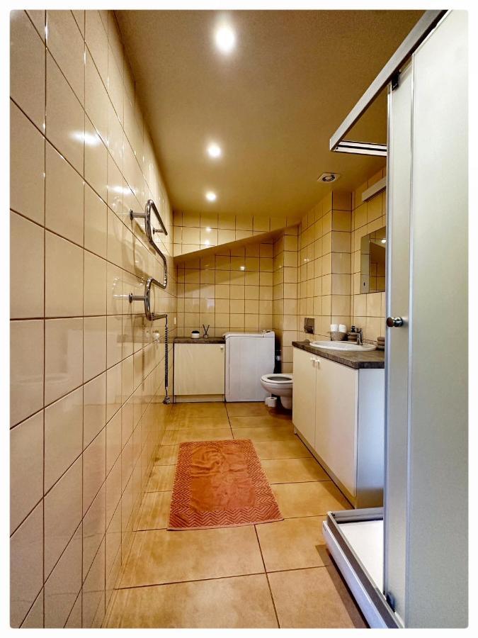 Apartaments In The City Centre Kaunas Kültér fotó