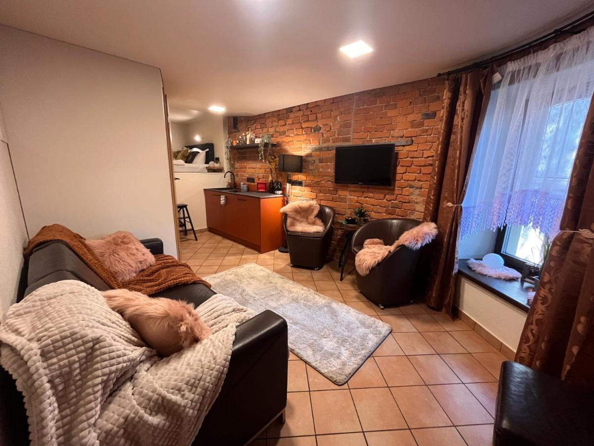 Apartaments In The City Centre Kaunas Kültér fotó