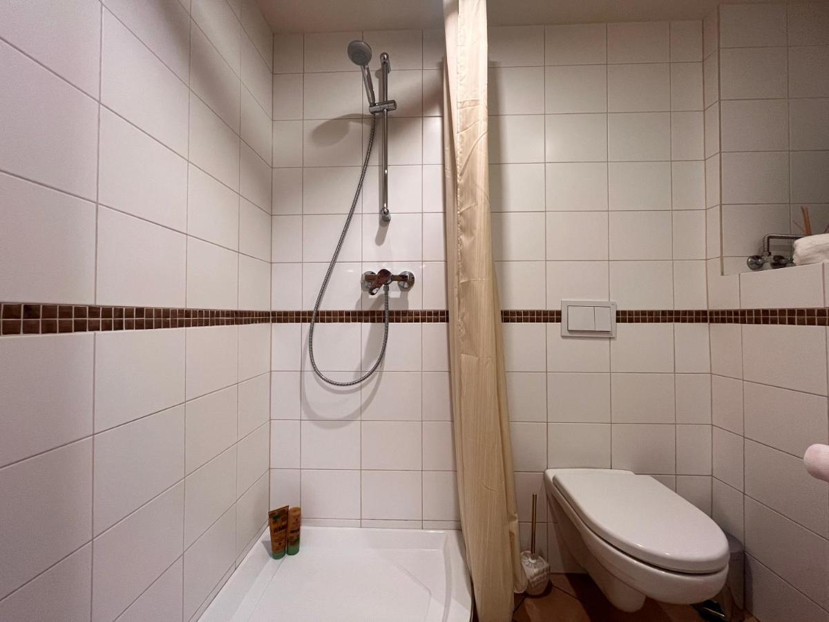Apartaments In The City Centre Kaunas Kültér fotó