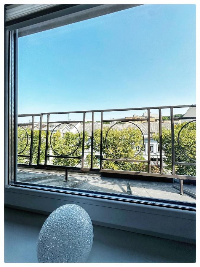 Apartaments In The City Centre Kaunas Kültér fotó